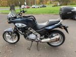 Klikněte pro detailní foto č. 1 - BMW F 650 CS