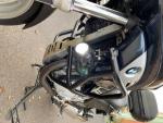 Klikněte pro detailní foto č. 4 - BMW F 650 CS