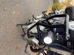 Klikněte pro detailní foto č. 6 - BMW F 650 CS
