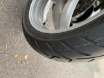 Klikněte pro detailní foto č. 9 - BMW F 650 CS
