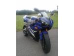 Klikněte pro detailní foto č. 2 - Yamaha YZF-R1