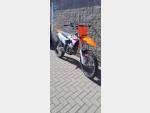 Detail nabídky - KTM 250 SX-F