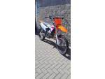 Detail nabídky - KTM 250 SX-F