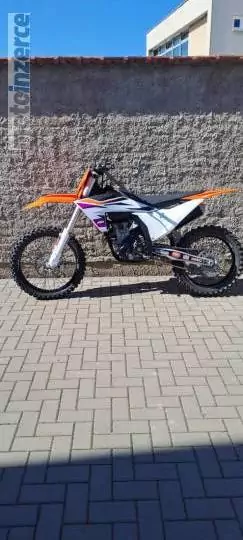 KTM 250 SX-F