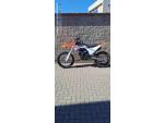 Klikněte pro detailní foto č. 2 - KTM 250 SX-F