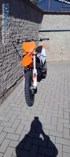 KTM 250 SX-F