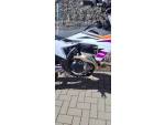 Klikněte pro detailní foto č. 5 - KTM 250 SX-F