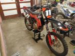 Detail nabídky - KTM 350 SX-F