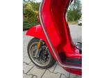 Klikněte pro detailní foto č. 10 - Lambretta V50 Special Flex