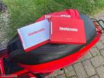 Klikněte pro detailní foto č. 12 - Lambretta V50 Special Flex