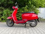 Lambretta V50 Special Flex