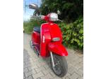 Klikněte pro detailní foto č. 4 - Lambretta V50 Special Flex