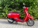 Klikněte pro detailní foto č. 5 - Lambretta V50 Special Flex