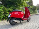 Klikněte pro detailní foto č. 6 - Lambretta V50 Special Flex