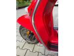 Klikněte pro detailní foto č. 8 - Lambretta V50 Special Flex