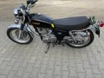 Klikněte pro detailní foto č. 1 - Yamaha SR 400