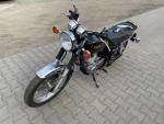 Klikněte pro detailní foto č. 2 - Yamaha SR 400