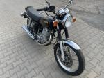 Klikněte pro detailní foto č. 3 - Yamaha SR 400