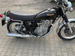 Klikněte pro detailní foto č. 4 - Yamaha SR 400