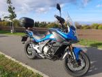 Detail nabídky - CFMOTO 650 MT