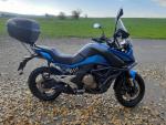 Klikněte pro detailní foto č. 6 - CFMOTO 650 MT