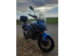 Klikněte pro detailní foto č. 7 - CFMOTO 650 MT