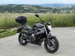 Detail nabídky - Yamaha XJ6