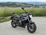 Klikněte pro detailní foto č. 2 - Yamaha XJ6