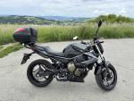 Klikněte pro detailní foto č. 3 - Yamaha XJ6