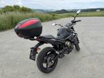Klikněte pro detailní foto č. 4 - Yamaha XJ6