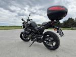 Klikněte pro detailní foto č. 5 - Yamaha XJ6