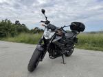 Klikněte pro detailní foto č. 6 - Yamaha XJ6