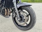 Klikněte pro detailní foto č. 9 - Yamaha XJ6