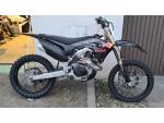 Klikněte pro detailní foto č. 1 - Honda CRF 450 RX