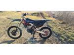 Klikněte pro detailní foto č. 3 - Honda CRF 450 RX
