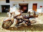 Klikněte pro detailní foto č. 10 - Harley-Davidson FLHTCUI Ultra Classic Electra Glide