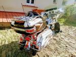 Klikněte pro detailní foto č. 11 - Harley-Davidson FLHTCUI Ultra Classic Electra Glide