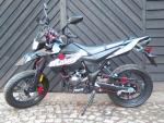 Detail nabídky - Malaguti XSM 50 Supermotard