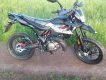 Klikněte pro detailní foto č. 2 - Malaguti XSM 50 Supermotard