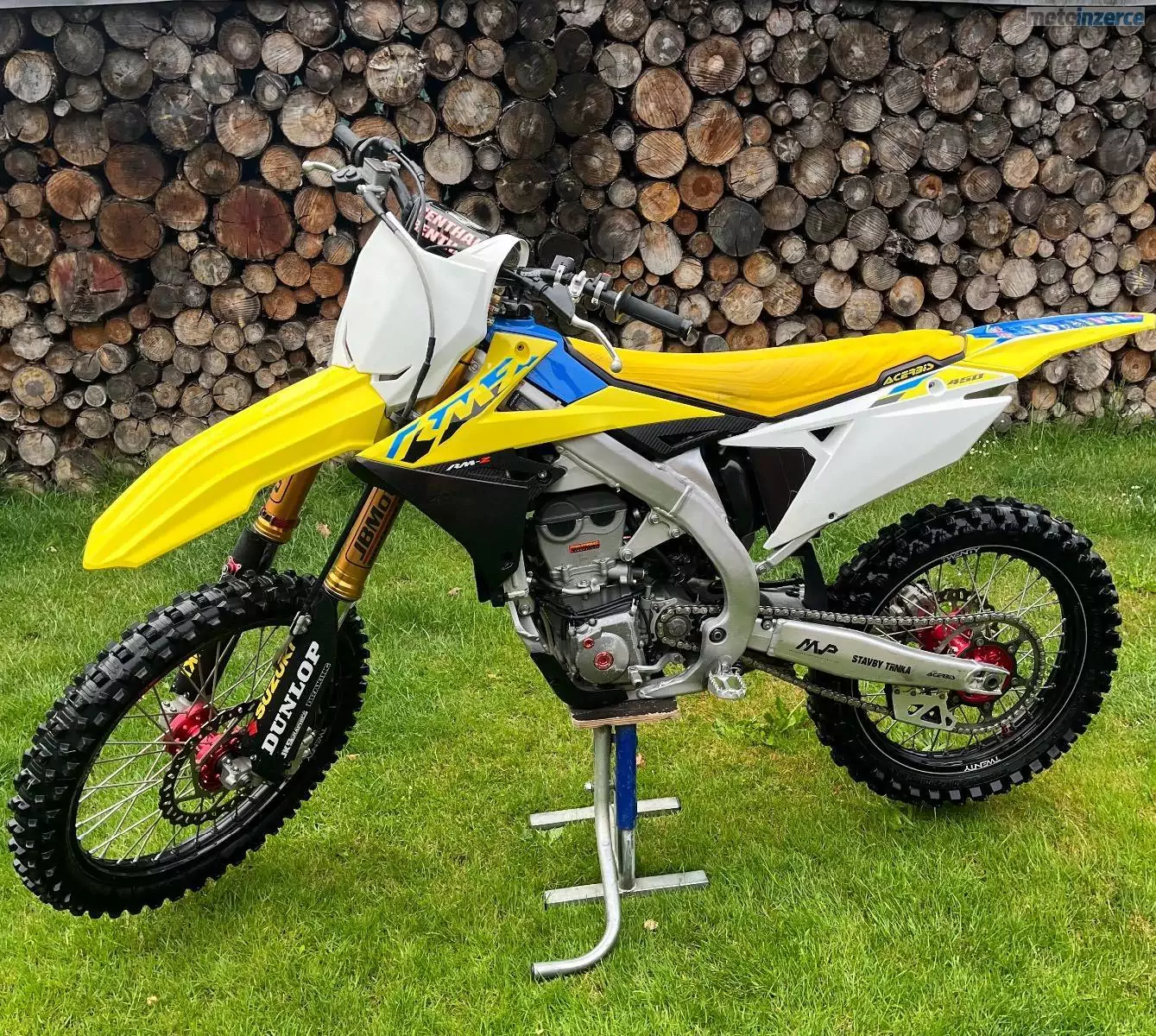Suzuki RM-Z 450