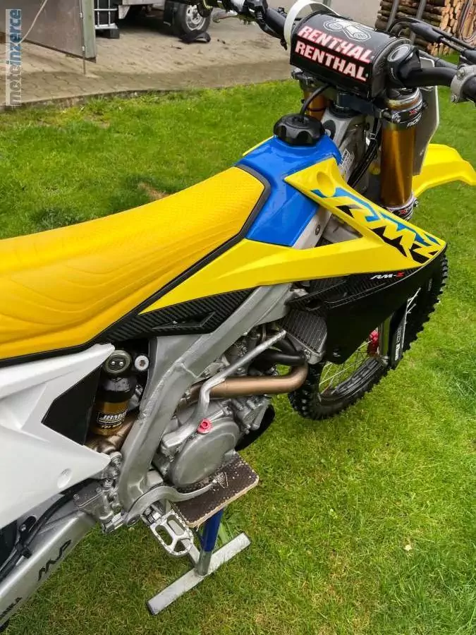 Suzuki RM-Z 450