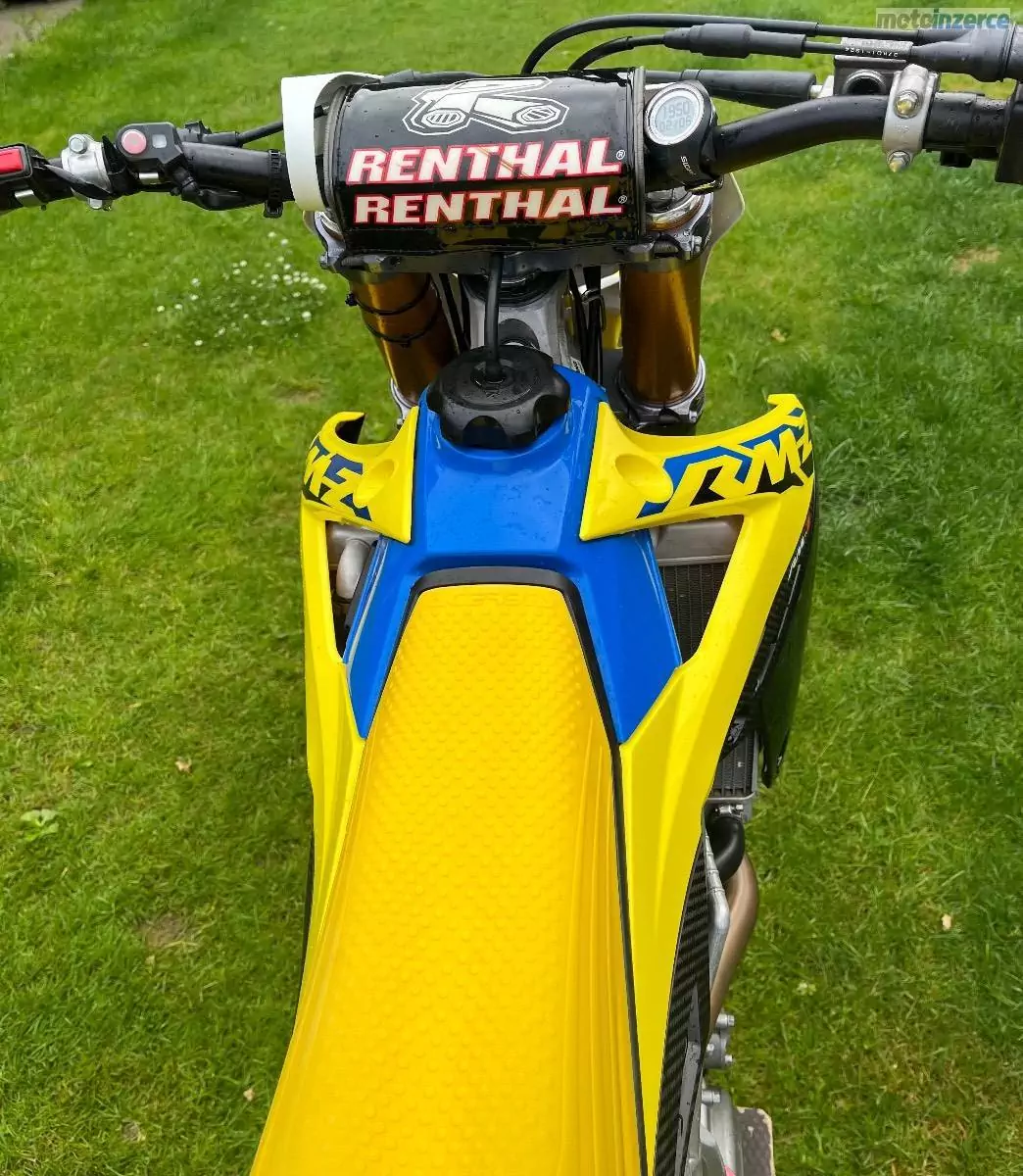 Suzuki RM-Z 450