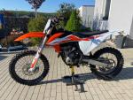 Detail nabídky - KTM 250 SX-F