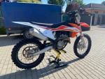 Klikněte pro detailní foto č. 2 - KTM 250 SX-F