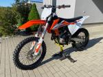 Klikněte pro detailní foto č. 3 - KTM 250 SX-F