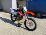 Klikněte pro detailní foto č. 7 - KTM 250 SX-F