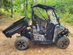Detail nabídky - Linhai UTV 550 T-BOSS EFi EPS