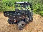 Klikněte pro detailní foto č. 3 - Linhai UTV 550 T-BOSS EFi EPS