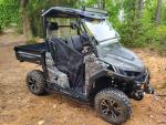 Klikněte pro detailní foto č. 4 - Linhai UTV 550 T-BOSS EFi EPS