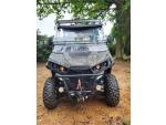 Klikněte pro detailní foto č. 5 - Linhai UTV 550 T-BOSS EFi EPS